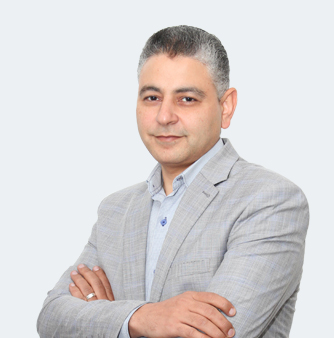 Dr. Ahmed Arab