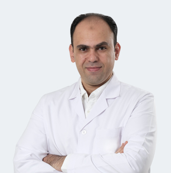 Dr. Abdelhamid Mostafa