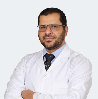 Dr. Abdelrahman Abdullah
