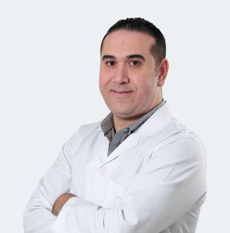 Dr. Abdelrahman Al Qenawi