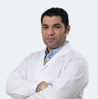 Dr. Abdelrahman Younis