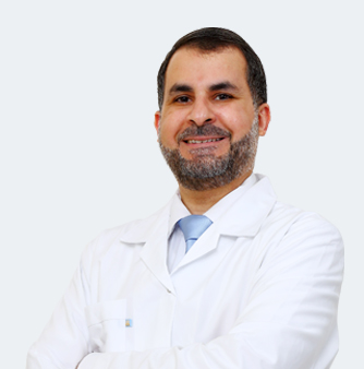 Dr. Abdullah Al Ajmi