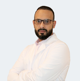 Dr. Abdullah Hadi