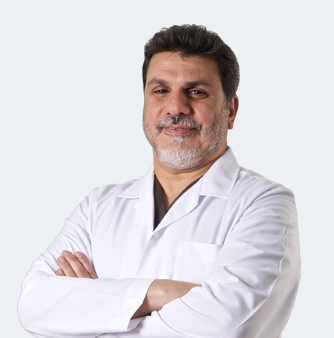 Dr. Adnan Sadeq
