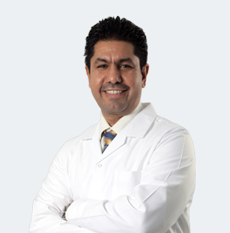Dr. Ahmad Al Fadhli