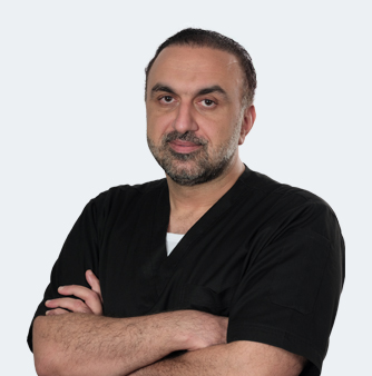 Dr. Ahmad Aljazzaf