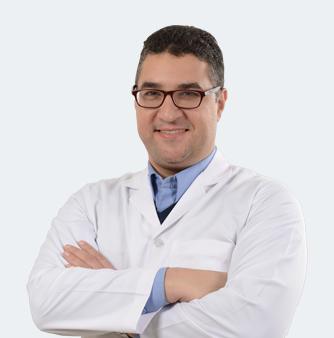 Dr. Ahmed Emira