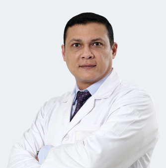 Dr. Ahmed Deif