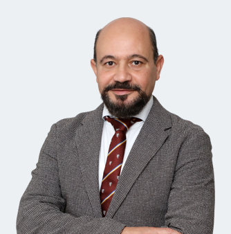 Dr. Alaa Ismaiel