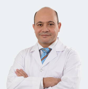 د. علاء إسماعيل