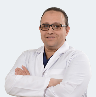 Dr. Ali Al Nashar