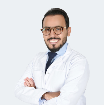 Dr. Ali Almarri