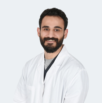 Dr. Ali Mohsen