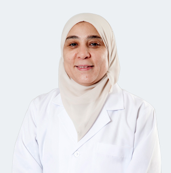 Dr. Amal Soliman
