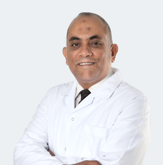 Dr. Ashraf El Khalifa