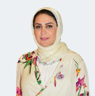 Dr. Asmaa Al Kandari