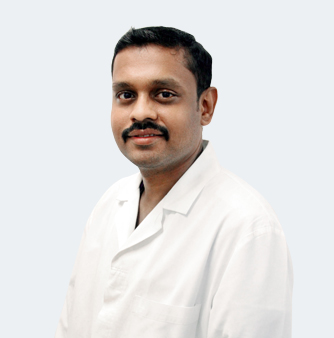 Dr. Bhanuprakash Satayanarayana