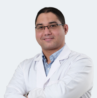 Dr. Eslam Abdelrahman