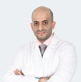 Dr. Essam Alayoub