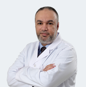 Dr. Esam Aldeen Abdullah