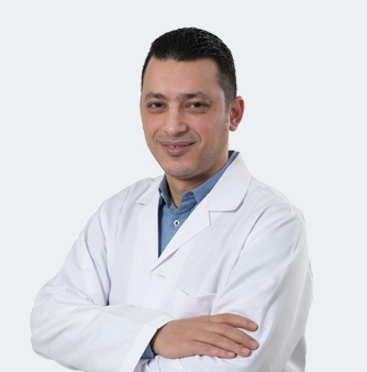 Dr. Farouk Abdelmajeed