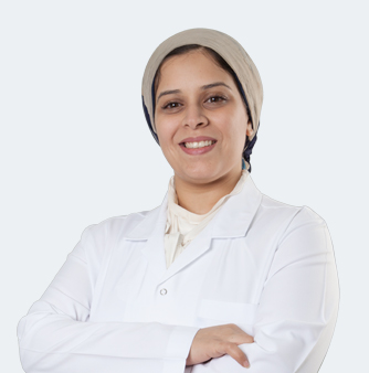 Dr. Hadeel Arafat