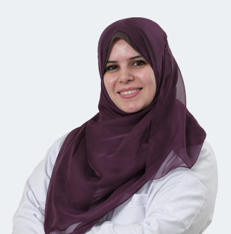 Dr. Hala Kotb