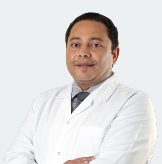 Dr. Hany Samaan