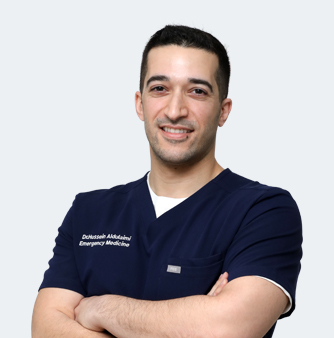 Dr. Hussein Aldulaimi