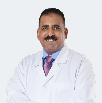 Dr. Ibrahim Aboelmaged