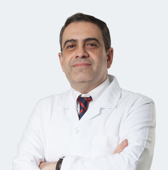 Dr. Ihab Hana