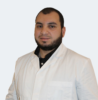 Dr. Khaled Elsayed