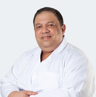 Dr. Khaled Kamal