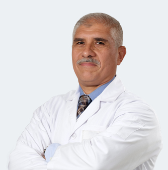Dr. Maged Gohar
