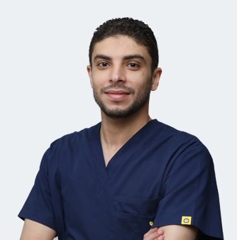 Dr. Mahmoud Mahran Amin