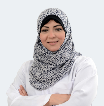 Dr. Manar Hosney