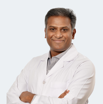 Dr. Manimara Regunathan