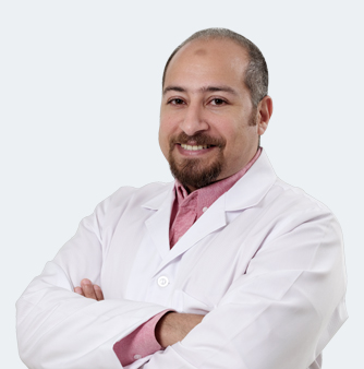 Dr. Mohamed Aboelenin