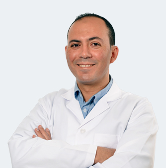 Dr. Mohamed Maaly