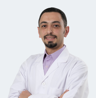 Dr. Mohammad Arab