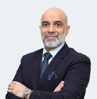 د. محمد بهزاد