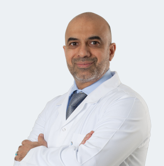 د. محمد بهزاد