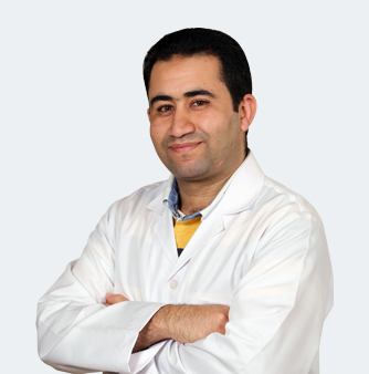 Dr. Mohammed Mustafa