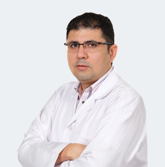 Dr. Mohammed Selim