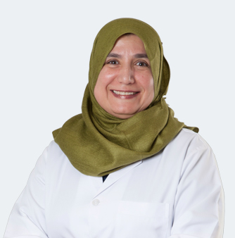 Dr. Mona Mousa