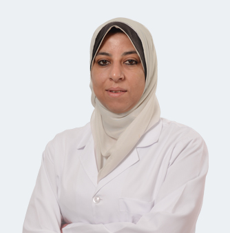 Dr. Naglaa Elwan