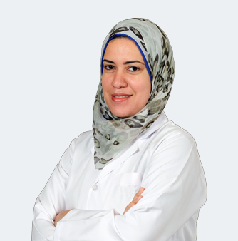 Dr. Nahla El Sheikh