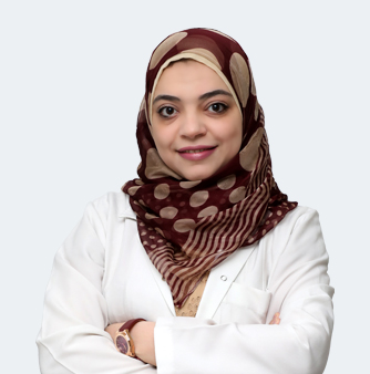 Dr. Noha Abdou