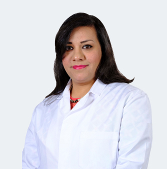 Dr. Noha Mekhael