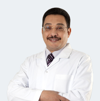 Prof. Dr. Sameh Ragab